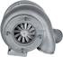 D95080048N by OE TURBO POWER - Turbocharger - Oil Cooled, New