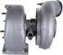 D95080048N by OE TURBO POWER - Turbocharger - Oil Cooled, New