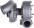 D95080048R by OE TURBO POWER - Turbocharger - Oil Cooled, Remanufactured