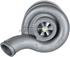 D95080048R by OE TURBO POWER - Turbocharger - Oil Cooled, Remanufactured