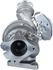 D91080360R by OE TURBO POWER - Turbocharger - Oil Cooled, Remanufactured