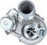 D91080360R by OE TURBO POWER - Turbocharger - Oil Cooled, Remanufactured