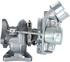 D91080360R by OE TURBO POWER - Turbocharger - Oil Cooled, Remanufactured