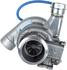 D95080061R by OE TURBO POWER - Turbocharger - Oil Cooled, Remanufactured