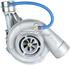 D95080061R by OE TURBO POWER - Turbocharger - Oil Cooled, Remanufactured