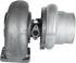 D95080062R by OE TURBO POWER - Turbocharger - Oil Cooled, Remanufactured