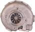 D95080112R by OE TURBO POWER - Turbocharger - Oil Cooled, Remanufactured