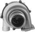D95080174N by OE TURBO POWER - Turbocharger - Oil Cooled, New