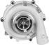 D95080174N by OE TURBO POWER - Turbocharger - Oil Cooled, New