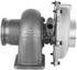 D95080174N by OE TURBO POWER - Turbocharger - Oil Cooled, New