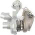 G1013 by OE TURBO POWER - Turbocharger - Oil Cooled, Remanufactured