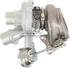 G1014 by OE TURBO POWER - Turbocharger - Oil Cooled, Remanufactured