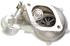 G1014 by OE TURBO POWER - Turbocharger - Oil Cooled, Remanufactured