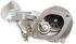 G1013 by OE TURBO POWER - Turbocharger - Oil Cooled, Remanufactured