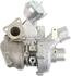 G1013 by OE TURBO POWER - Turbocharger - Oil Cooled, Remanufactured