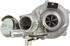 G1015 by OE TURBO POWER - Turbocharger - Oil Cooled, Remanufactured