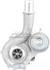 G1017 by OE TURBO POWER - Turbocharger - Oil Cooled, Remanufactured