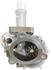 G1017 by OE TURBO POWER - Turbocharger - Oil Cooled, Remanufactured