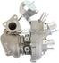 G1016 by OE TURBO POWER - Turbocharger - Oil Cooled, Remanufactured