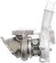 G1017 by OE TURBO POWER - Turbocharger - Oil Cooled, Remanufactured