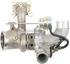 G1019 by OE TURBO POWER - Turbocharger - Oil Cooled, Remanufactured