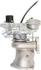 G1020 by OE TURBO POWER - Turbocharger - Oil Cooled, Remanufactured