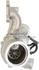 G1019 by OE TURBO POWER - Turbocharger - Oil Cooled, Remanufactured