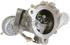 G1018 by OE TURBO POWER - Turbocharger - Oil Cooled, Remanufactured