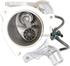 G1020 by OE TURBO POWER - Turbocharger - Oil Cooled, Remanufactured