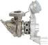 G1018 by OE TURBO POWER - Turbocharger - Oil Cooled, Remanufactured