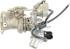 G1020 by OE TURBO POWER - Turbocharger - Oil Cooled, Remanufactured