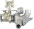 G1029 by OE TURBO POWER - Turbocharger - Oil Cooled, Remanufactured