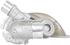 G1026 by OE TURBO POWER - Turbocharger - Oil Cooled, Remanufactured