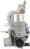 G1029 by OE TURBO POWER - Turbocharger - Oil Cooled, Remanufactured