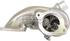 G1026 by OE TURBO POWER - Turbocharger - Oil Cooled, Remanufactured