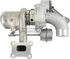 G1029 by OE TURBO POWER - Turbocharger - Oil Cooled, Remanufactured