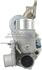 G1030 by OE TURBO POWER - Turbocharger - Oil Cooled, Remanufactured
