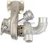 G1026 by OE TURBO POWER - Turbocharger - Oil Cooled, Remanufactured