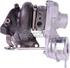 G1034 by OE TURBO POWER - Turbocharger - Water Cooled, Remanufactured