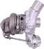 G1035 by OE TURBO POWER - Turbocharger - Water Cooled, Remanufactured