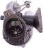 G1034 by OE TURBO POWER - Turbocharger - Water Cooled, Remanufactured