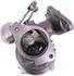G1039 by OE TURBO POWER - Turbocharger - Water Cooled, Remanufactured