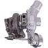 G1040 by OE TURBO POWER - Turbocharger - Water Cooled, Remanufactured