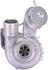 G1039 by OE TURBO POWER - Turbocharger - Water Cooled, Remanufactured