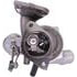 G1040 by OE TURBO POWER - Turbocharger - Water Cooled, Remanufactured