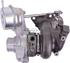 G1039 by OE TURBO POWER - Turbocharger - Water Cooled, Remanufactured