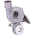 G1040 by OE TURBO POWER - Turbocharger - Water Cooled, Remanufactured