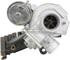 G2017 by OE TURBO POWER - Turbocharger - Oil Cooled, Remanufactured