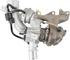 G3011 by OE TURBO POWER - Turbocharger - Oil Cooled, Remanufactured