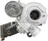 G2017N by OE TURBO POWER - Turbocharger - Oil Cooled, New
